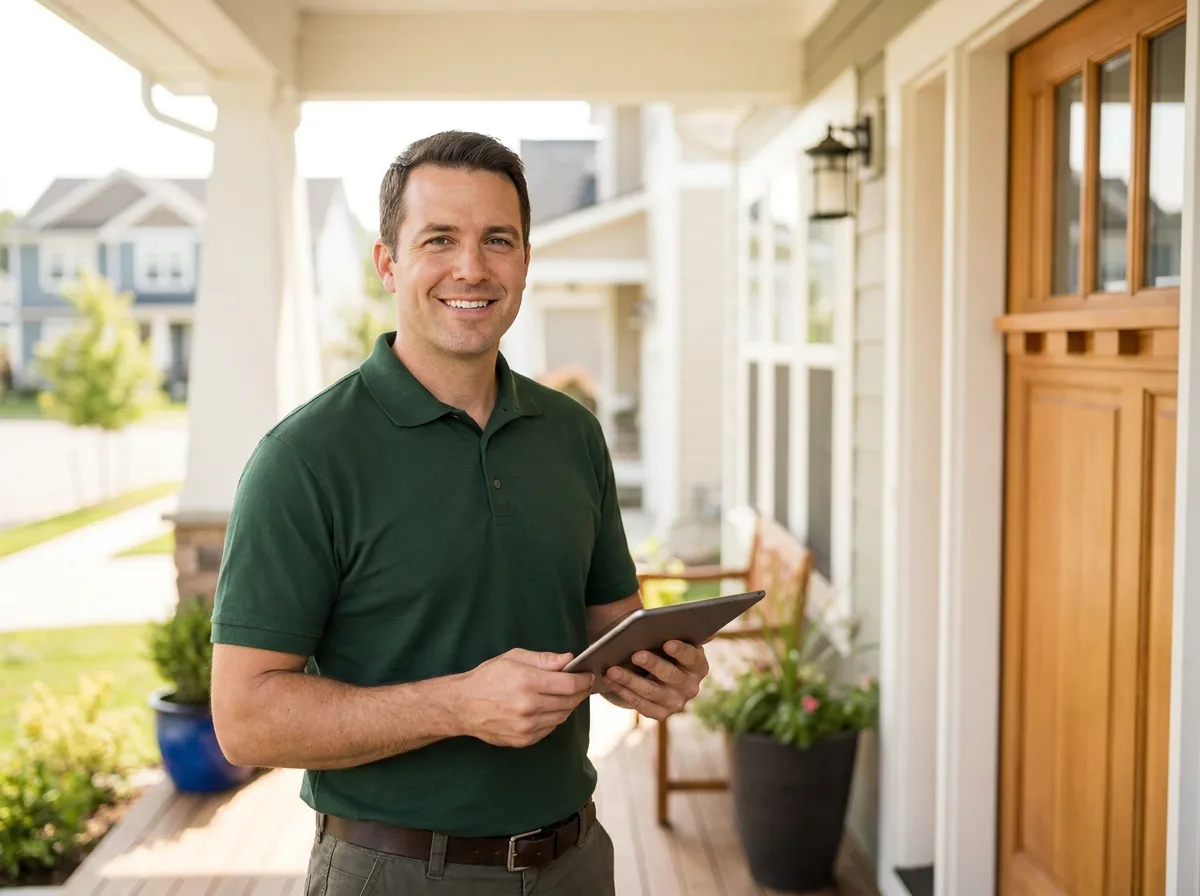 Pest control FAQs for Lyon, MS